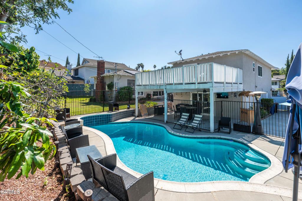 Image 29 of property listing at 2266 Clementina Drive, Hacienda Heights, CA 91745