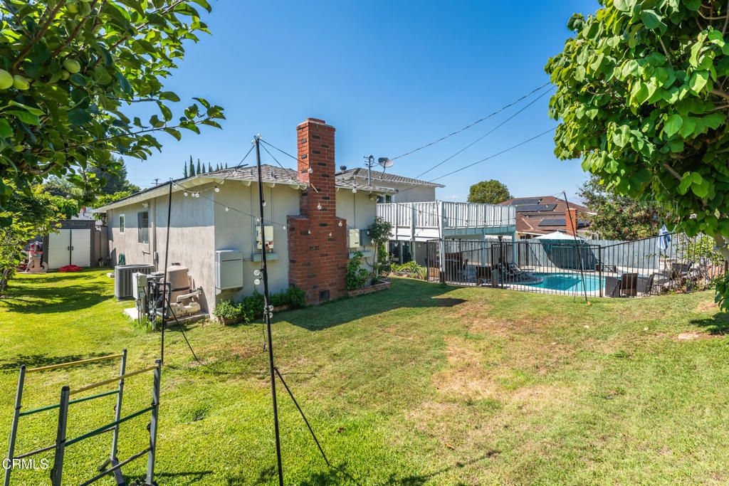 Image 32 of property listing at 2266 Clementina Drive, Hacienda Heights, CA 91745