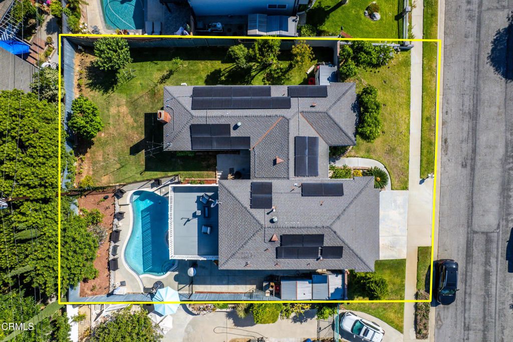 Image 33 of property listing at 2266 Clementina Drive, Hacienda Heights, CA 91745