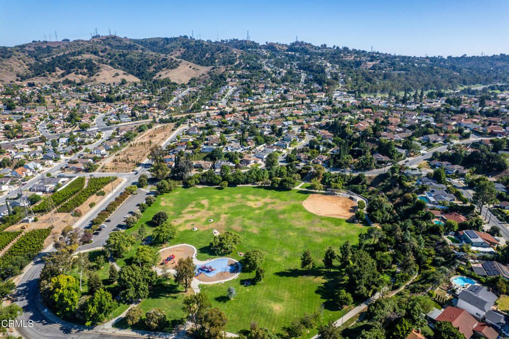 Image 34 of property listing at 2266 Clementina Drive, Hacienda Heights, CA 91745
