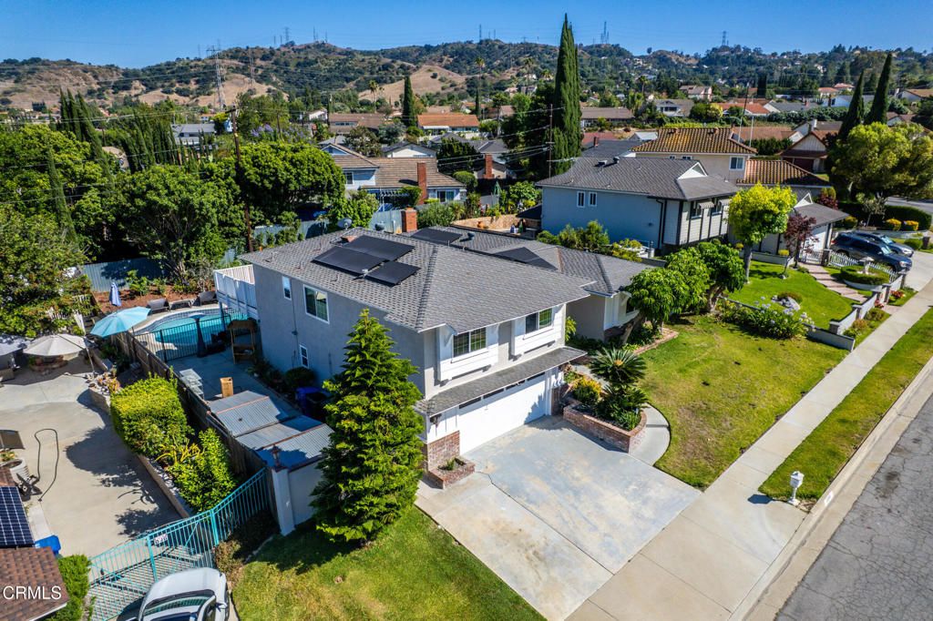 Image 35 of property listing at 2266 Clementina Drive, Hacienda Heights, CA 91745