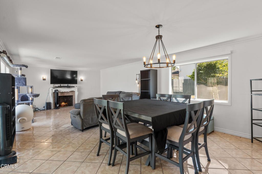 Image 5 of property listing at 2266 Clementina Drive, Hacienda Heights, CA 91745