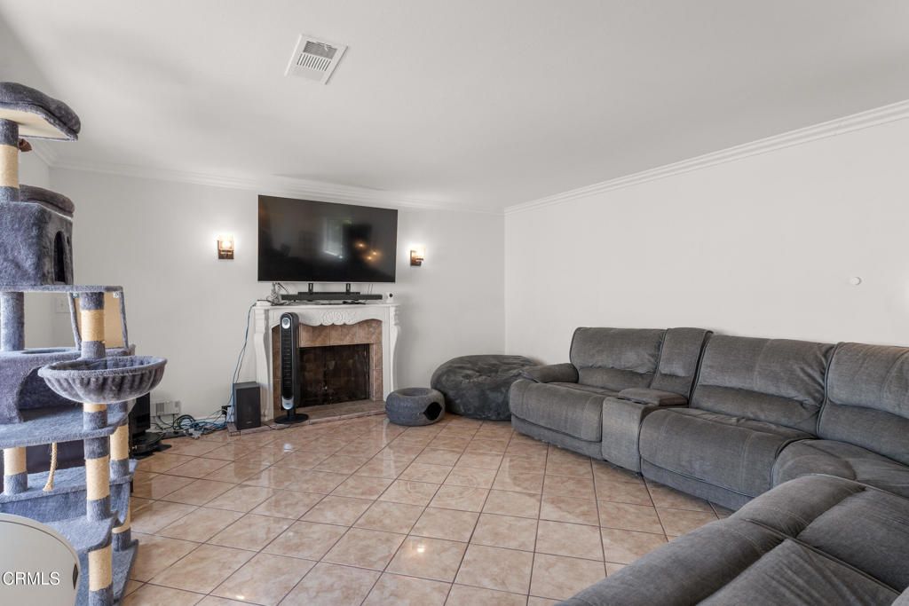 Image 6 of property listing at 2266 Clementina Drive, Hacienda Heights, CA 91745