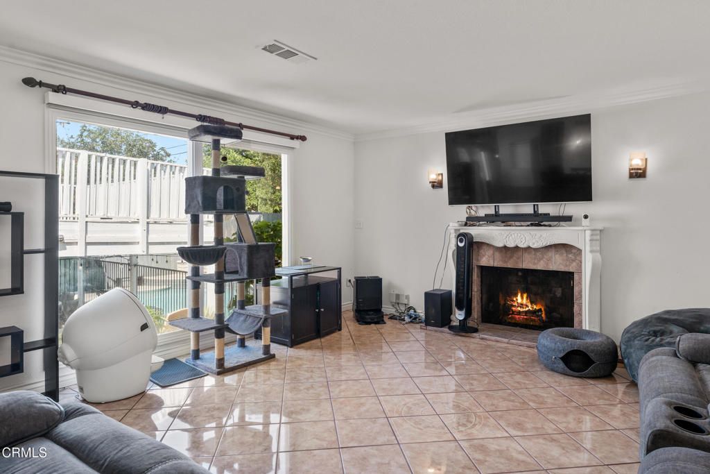 Image 7 of property listing at 2266 Clementina Drive, Hacienda Heights, CA 91745