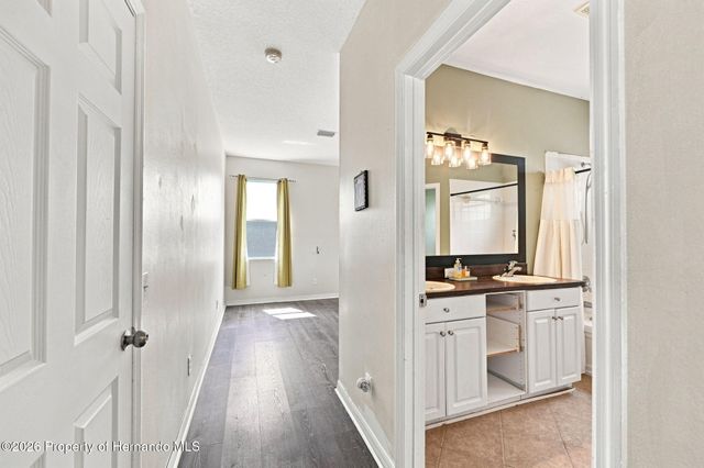 8814 Southern Charm Circle, Brooksville, FL 34613