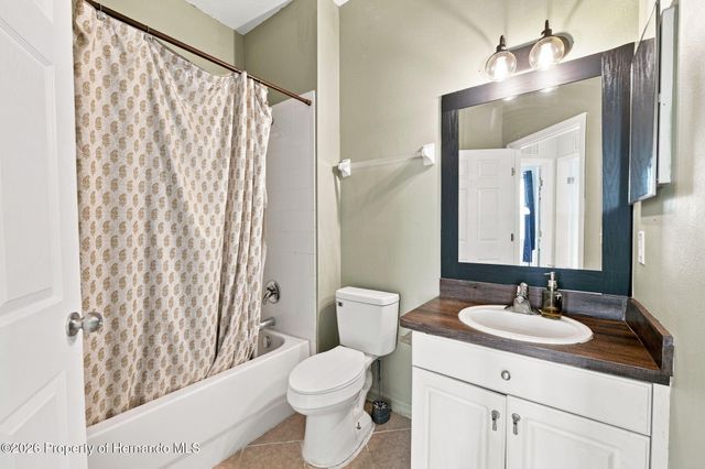 8814 Southern Charm Circle, Brooksville, FL 34613