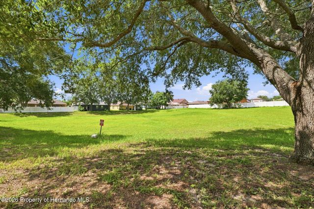 8814 Southern Charm Circle, Brooksville, FL 34613