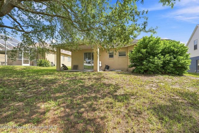 8814 Southern Charm Circle, Brooksville, FL 34613