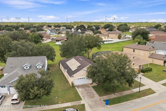 8814 Southern Charm Circle, Brooksville, FL 34613