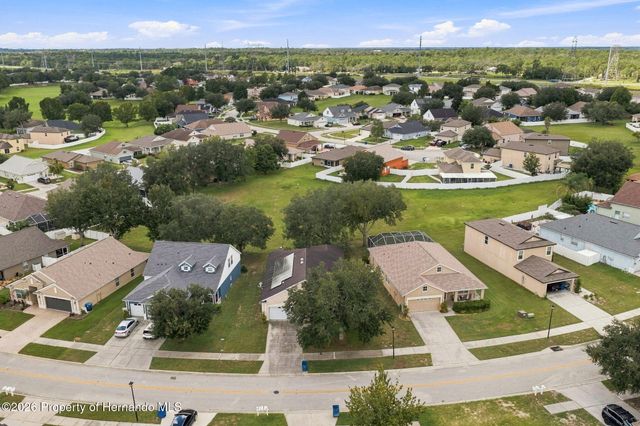 8814 Southern Charm Circle, Brooksville, FL 34613