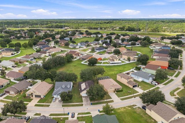 8814 Southern Charm Circle, Brooksville, FL 34613