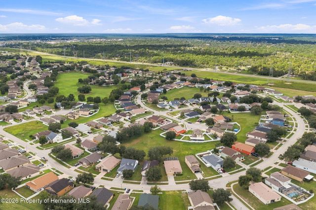 8814 Southern Charm Circle, Brooksville, FL 34613