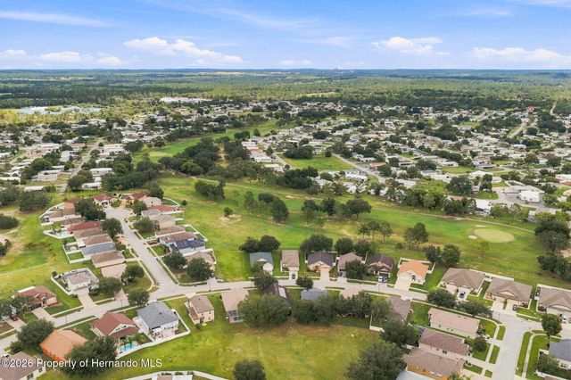 8814 Southern Charm Circle, Brooksville, FL 34613