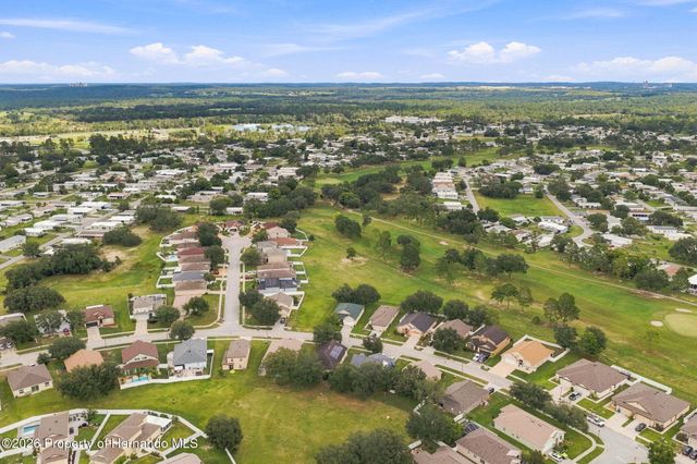 8814 Southern Charm Circle, Brooksville, FL 34613