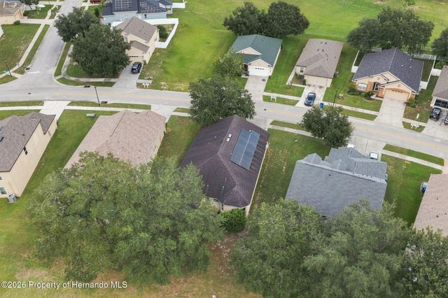 8814 Southern Charm Circle, Brooksville, FL 34613