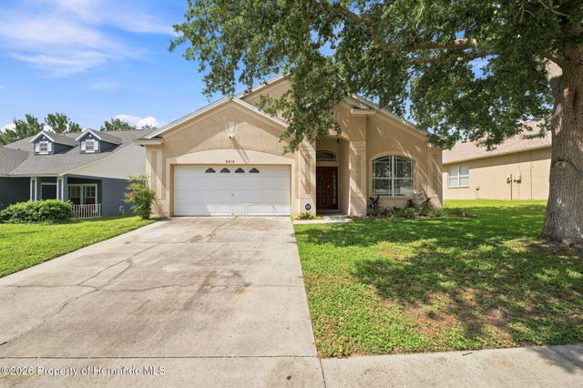 8814 Southern Charm Circle, Brooksville, FL 34613