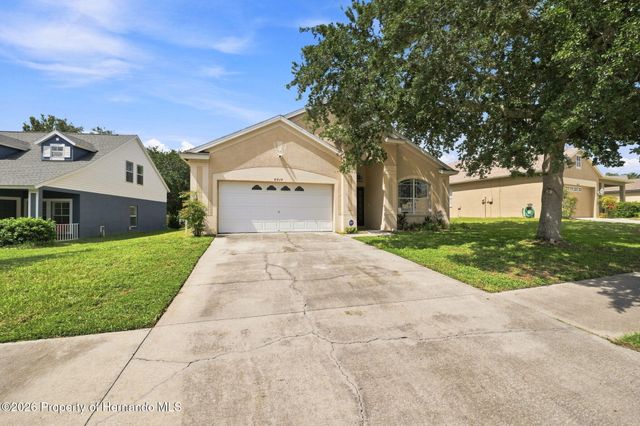 8814 Southern Charm Circle, Brooksville, FL 34613