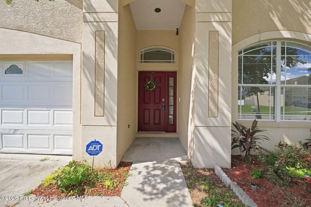 8814 Southern Charm Circle, Brooksville, FL 34613
