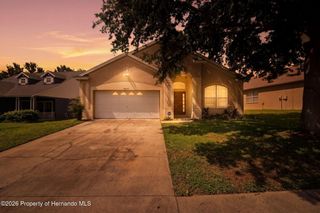8814 Southern Charm Circle, Brooksville, FL 34613