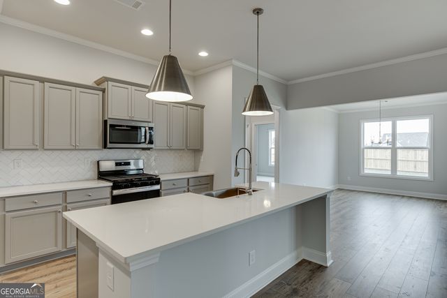 153 Merwood Lane 123, Jefferson, GA 30549