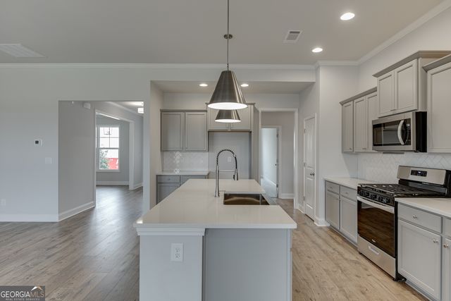 153 Merwood Lane 123, Jefferson, GA 30549