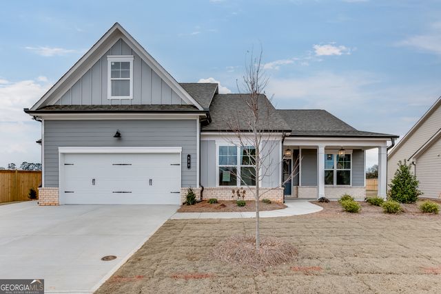 153 Merwood Lane 123, Jefferson, GA 30549