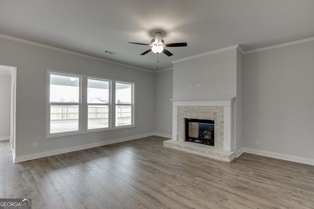 153 Merwood Lane 123, Jefferson, GA 30549