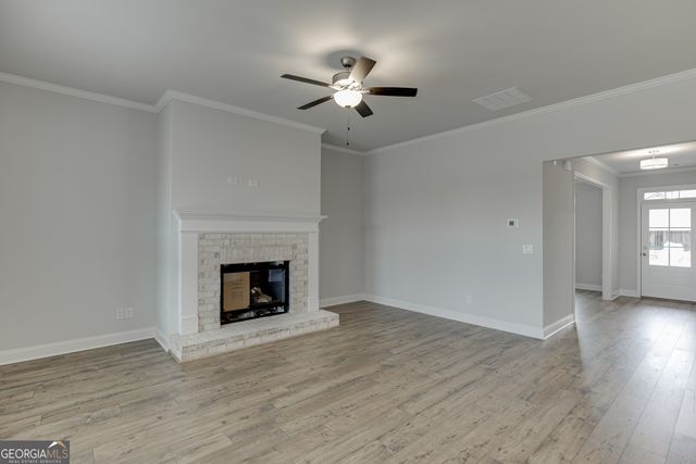 153 Merwood Lane 123, Jefferson, GA 30549