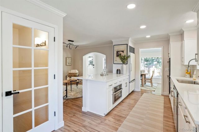 5680 S Happy Canyon Road, Cherry Hills Village, CO 80111