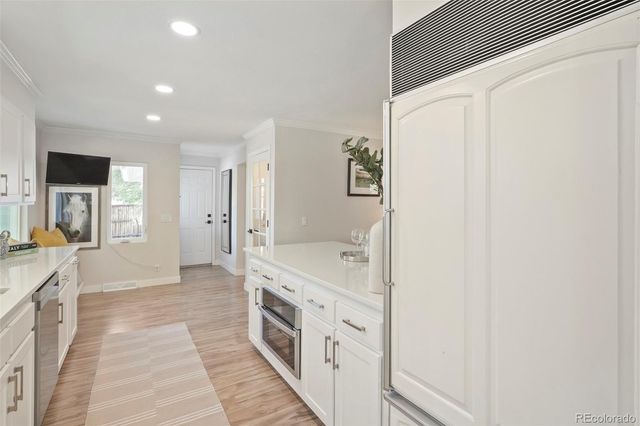 5680 S Happy Canyon Road, Cherry Hills Village, CO 80111