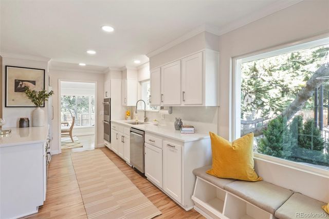 5680 S Happy Canyon Road, Cherry Hills Village, CO 80111