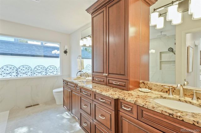 5680 S Happy Canyon Road, Cherry Hills Village, CO 80111