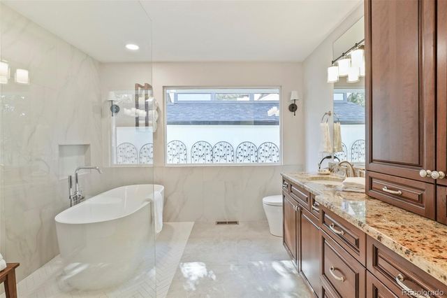 5680 S Happy Canyon Road, Cherry Hills Village, CO 80111