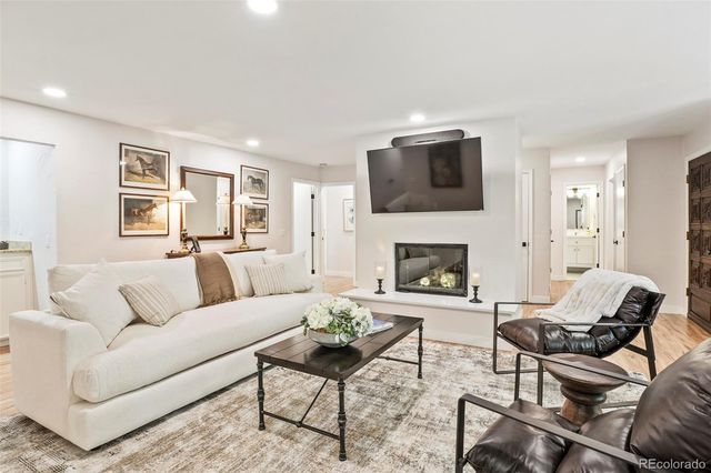 5680 S Happy Canyon Road, Cherry Hills Village, CO 80111
