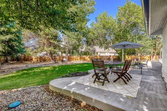 5680 S Happy Canyon Road, Cherry Hills Village, CO 80111