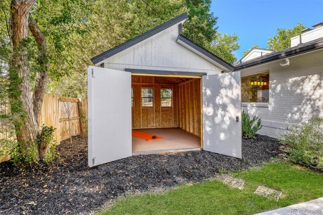 5680 S Happy Canyon Road, Cherry Hills Village, CO 80111