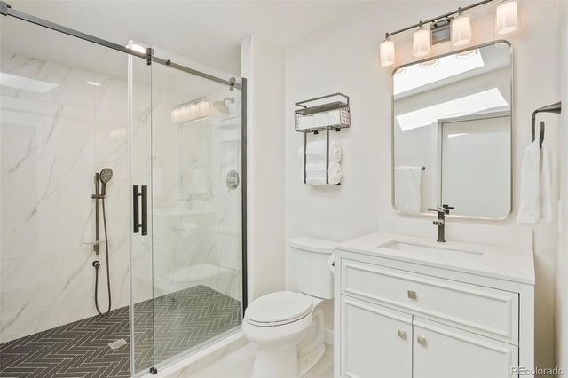 5680 S Happy Canyon Road, Cherry Hills Village, CO 80111
