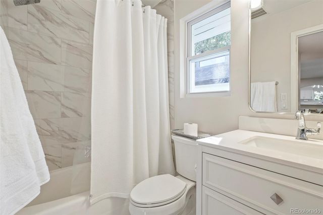 5680 S Happy Canyon Road, Cherry Hills Village, CO 80111