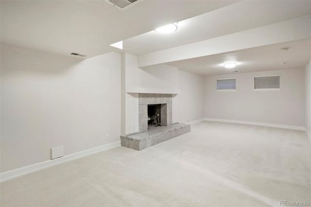 5680 S Happy Canyon Road, Cherry Hills Village, CO 80111