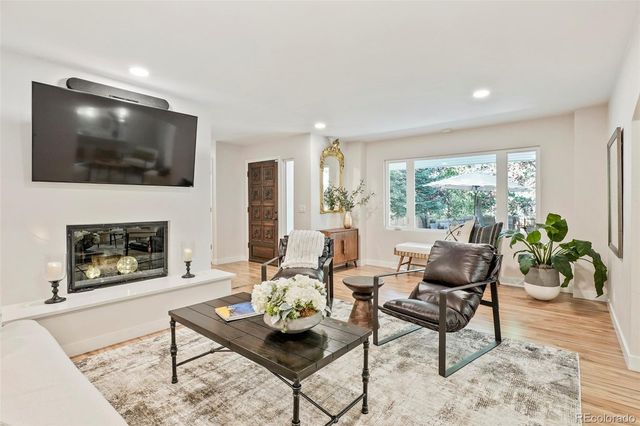 5680 S Happy Canyon Road, Cherry Hills Village, CO 80111