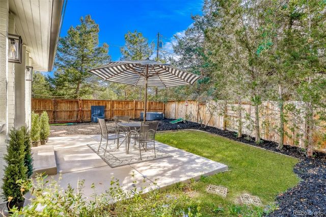 5680 S Happy Canyon Road, Cherry Hills Village, CO 80111