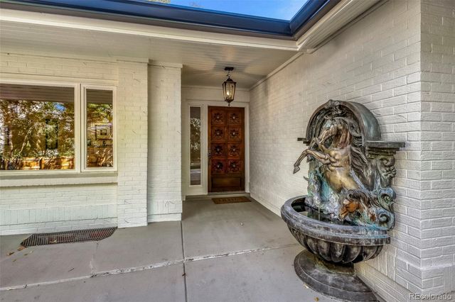 5680 S Happy Canyon Road, Cherry Hills Village, CO 80111