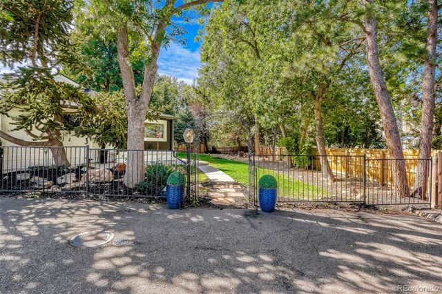 5680 S Happy Canyon Road, Cherry Hills Village, CO 80111