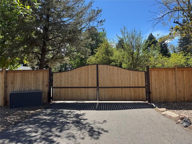5680 S Happy Canyon Road, Cherry Hills Village, CO 80111
