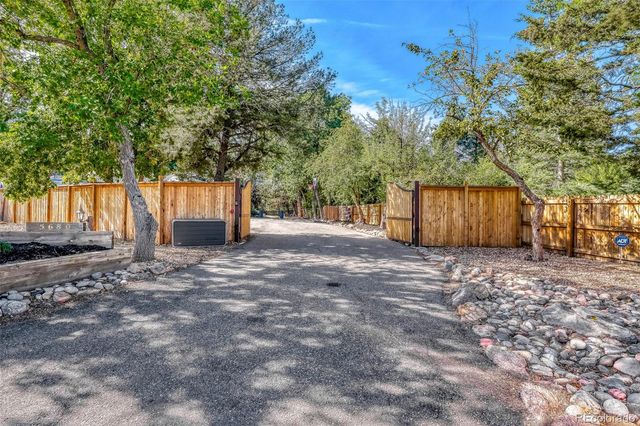 5680 S Happy Canyon Road, Cherry Hills Village, CO 80111