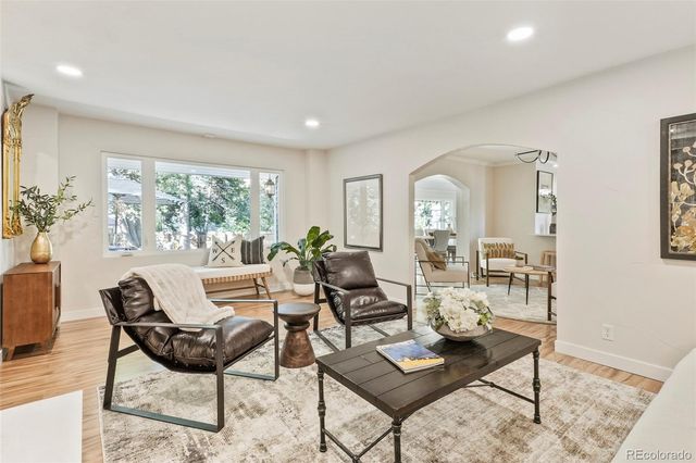 5680 S Happy Canyon Road, Cherry Hills Village, CO 80111