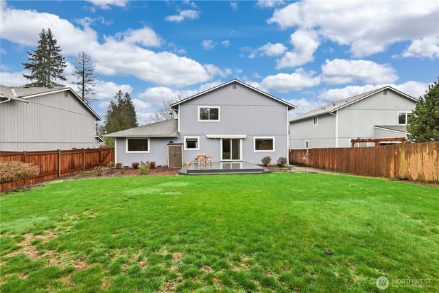 11548 215th Avenue E, Bonney Lake, WA 98391