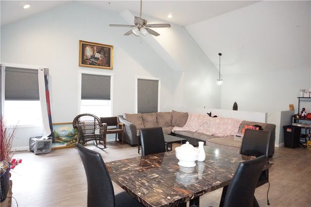12 Thomas Avenue, Pawtucket, RI 02860