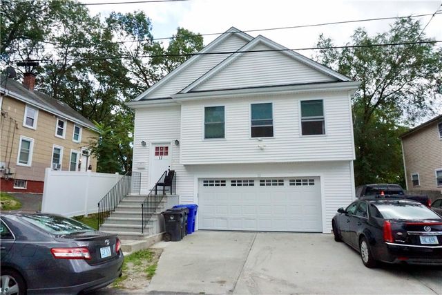 12 Thomas Avenue, Pawtucket, RI 02860