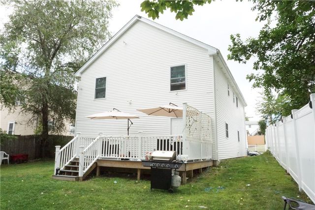 12 Thomas Avenue, Pawtucket, RI 02860